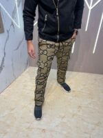 Gucci Baggy Joggers - Image 4