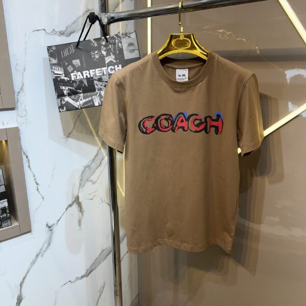 Coach Tshirt