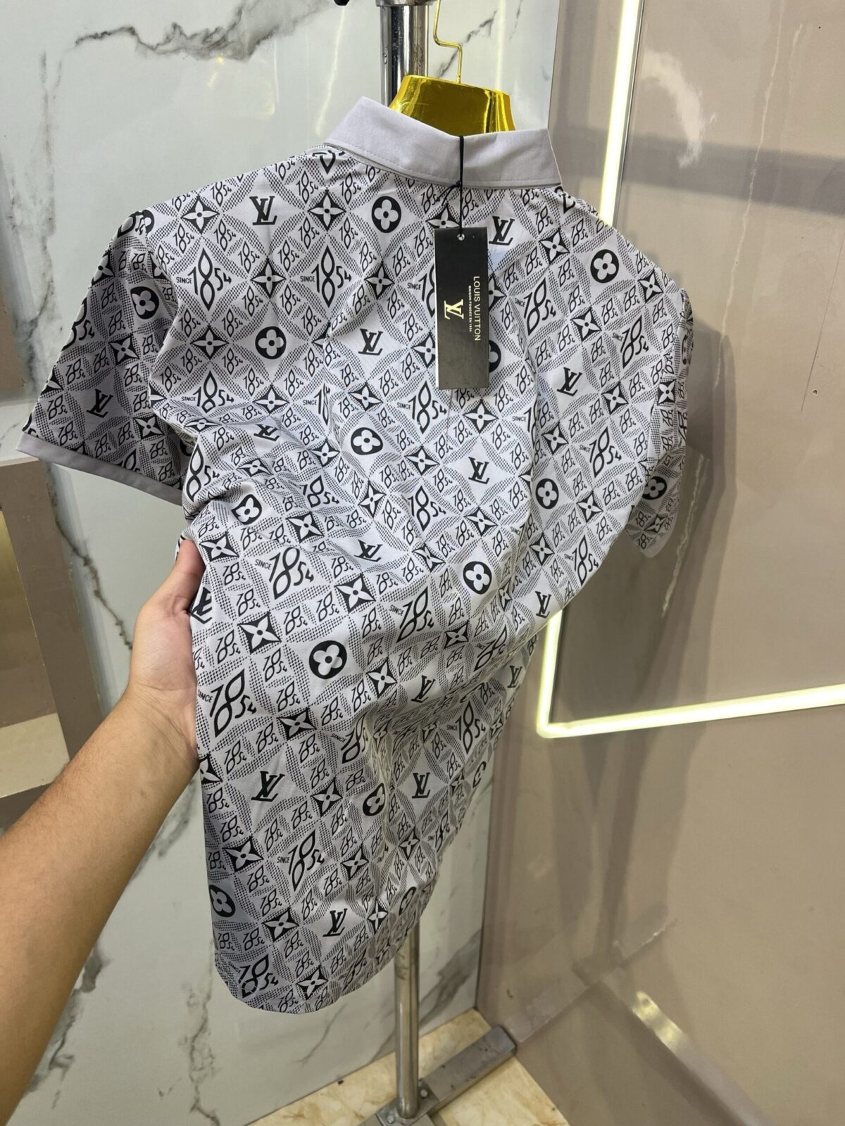 Louis Vuitton Tshirt - Image 2