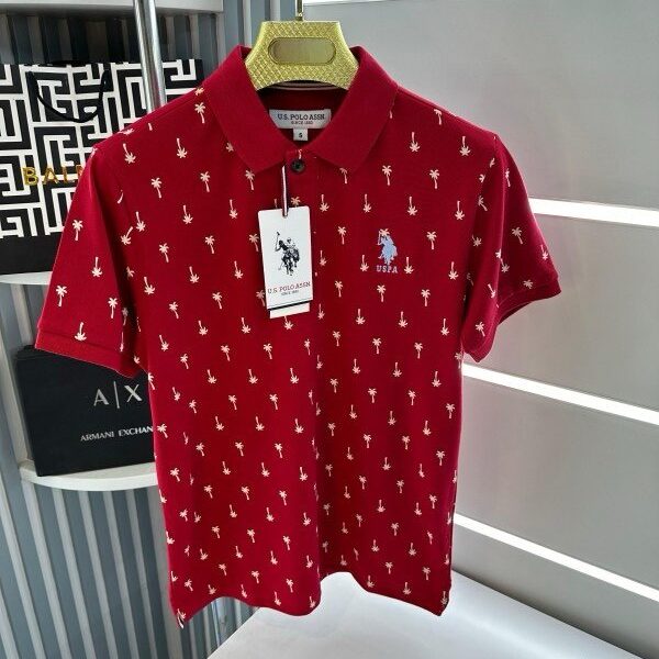 US POLO Premium Tshirt