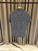 Cristian Dior Half sleev Shirt 👕 - Image 2