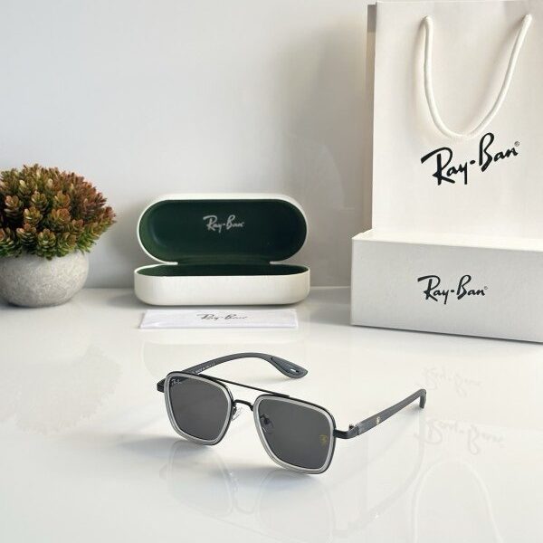 Rayban Grey