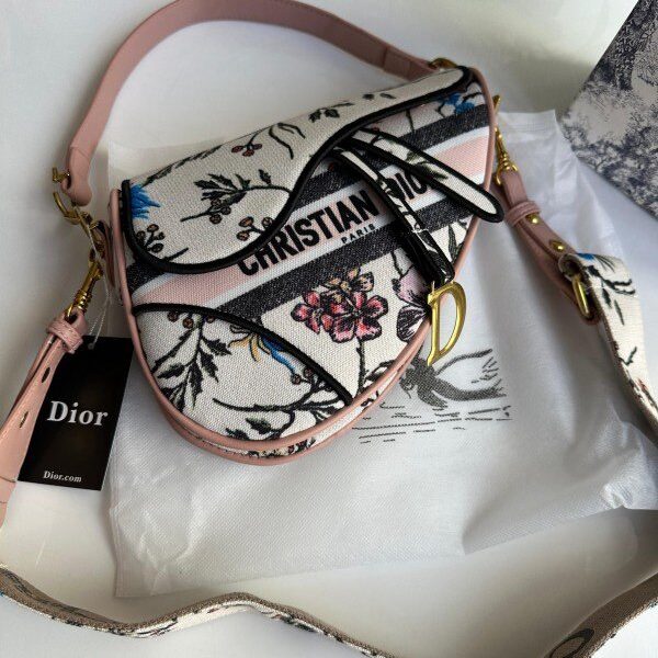 christian Dior lady with box edition (CD-1184)