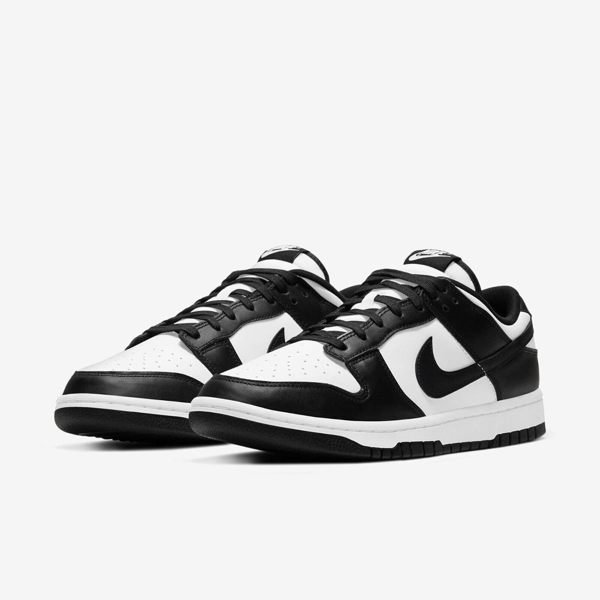 img_6821.jpeg Nike Dunk Low Panda - Image 1