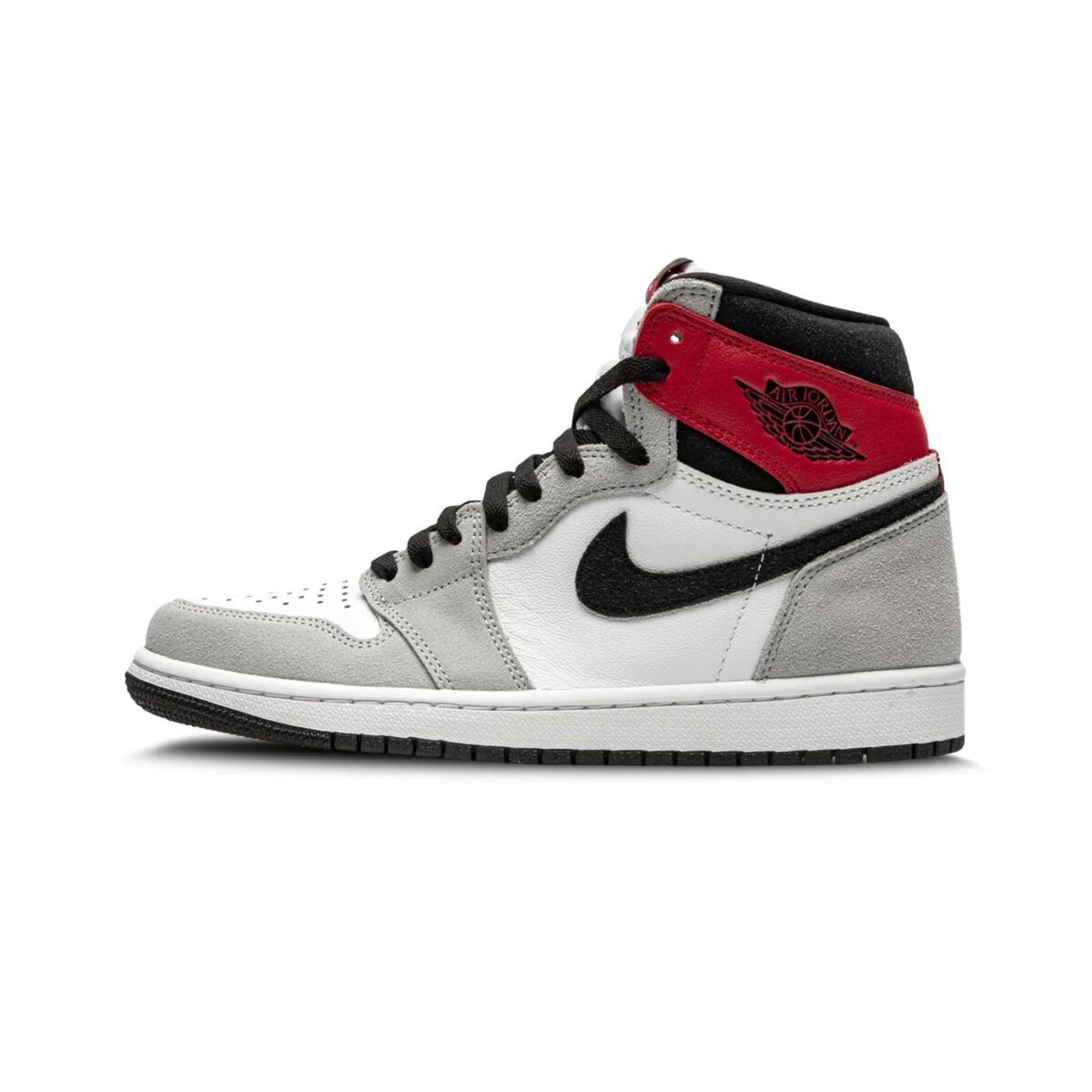 Jordan 1 Retro High Light Smoke Grey - Image 2