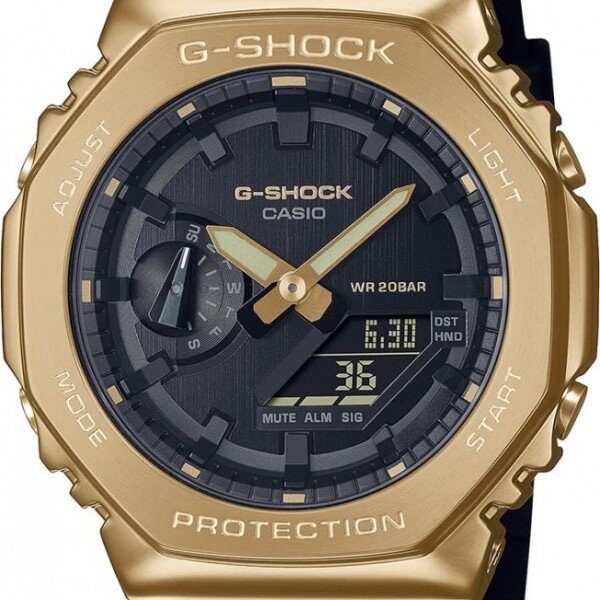 G Shock