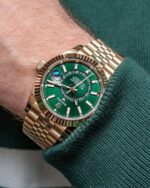 Rolex Skydweller Premium Edition - Image 3