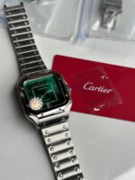 CARTIER SANTOS AUTOMATIC - Image 4