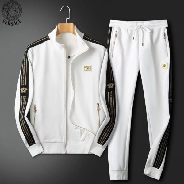 Versace Premium Track Shuit