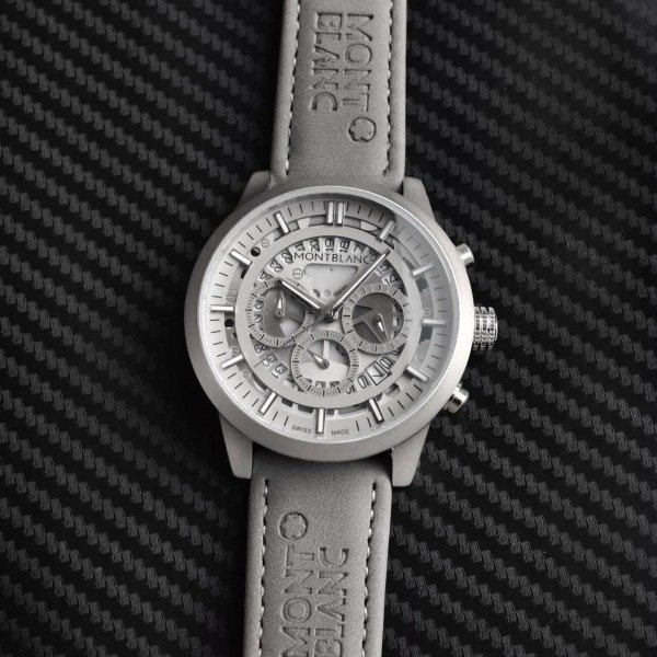 img_9813.jpeg Montblanc Classic - Image 1