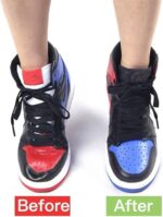 Sneaker Crease Protector Black - Image 4