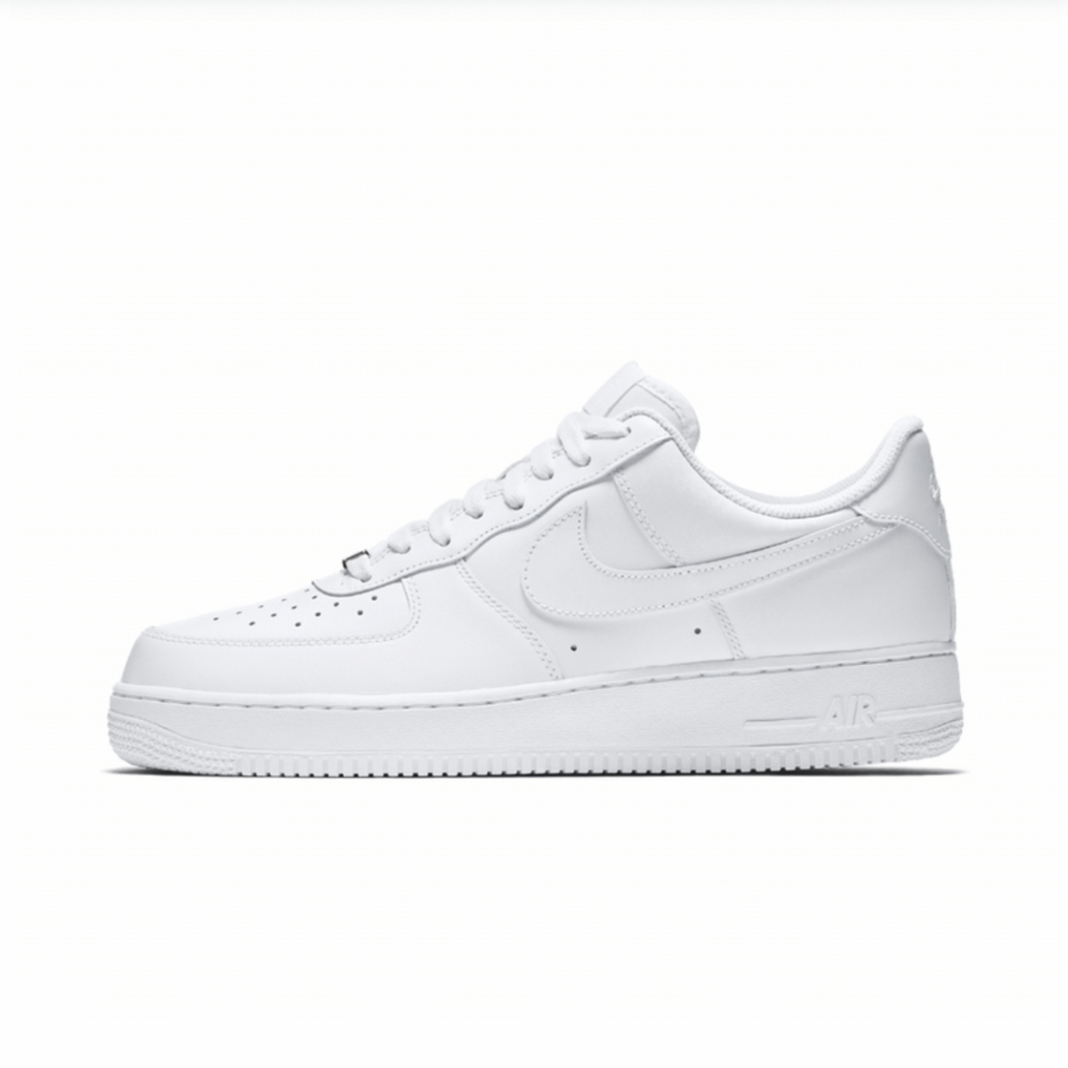 Nike Airforce 1 ‘07 Triple White - Image 2